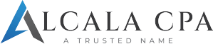 Alcala CPA PLLC logo