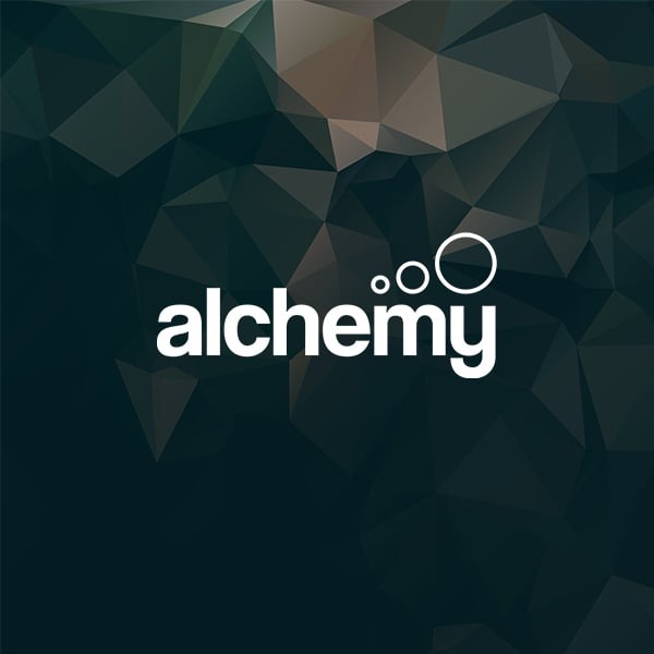 Alchemy Bendigo logo