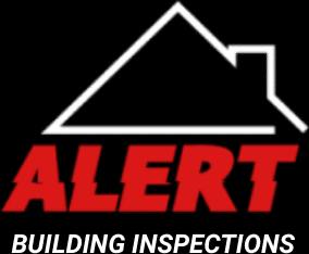 Alert Building Inspections logo