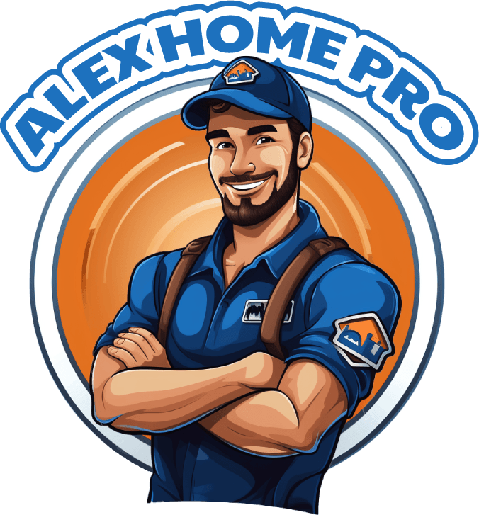 Alex Home Pro