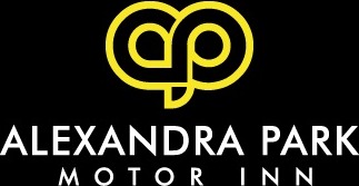 Alexandra Park Motor Inn logo