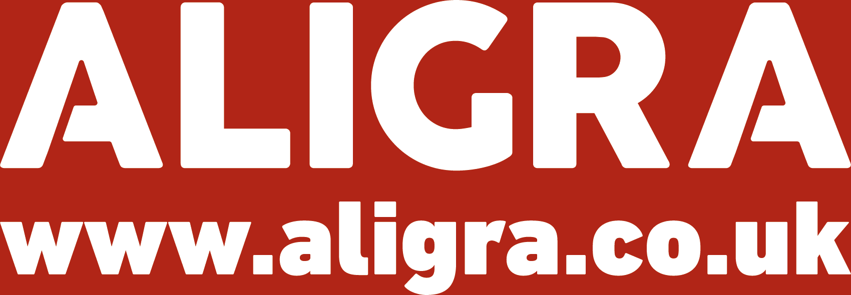 Aligra logo