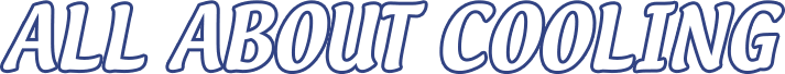All About Cooling logo