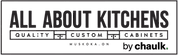 All About Kitchens logo