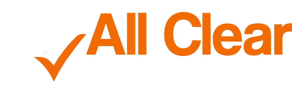 All Clear Windows Kent Ltd