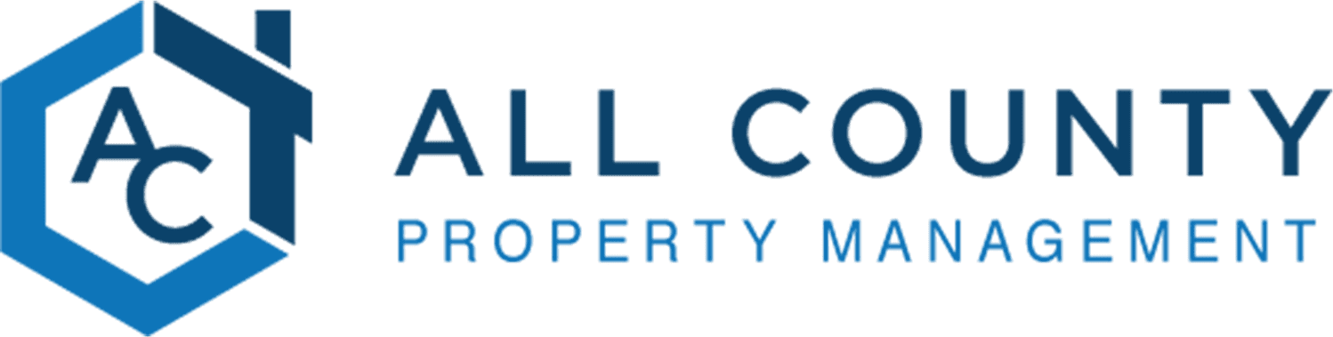 All County Suncoast Property Management logo