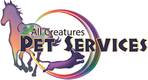 All Creatures Pet Sitting