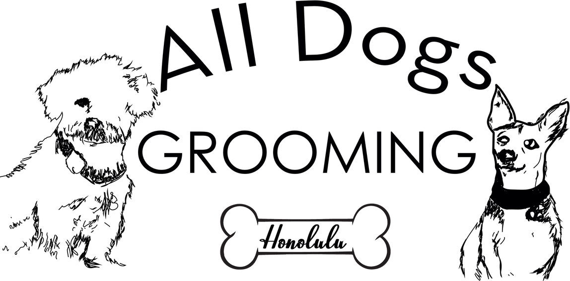 All Dogs Grooming Honolulu