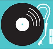All Ears DJ logo