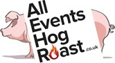 All Events Hog Roast logo