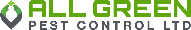 All Green Pest Control Ltd. logo