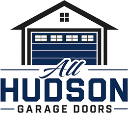 All Hudson Garage Doors