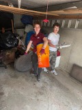 All in 1 Junk Removal & Demo LLC