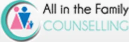 All in the Family Counselling Centre Pte Ltd. logo