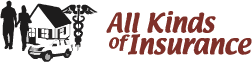 All Kinds of Insurance logo