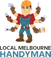 All Melbourne Handyman logo