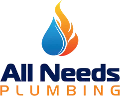 All Needs Plumbing logo