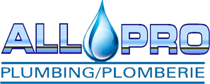 All-Pro Plumbing Ltd. logo