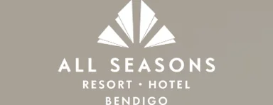 All Seasons Bendigo logo