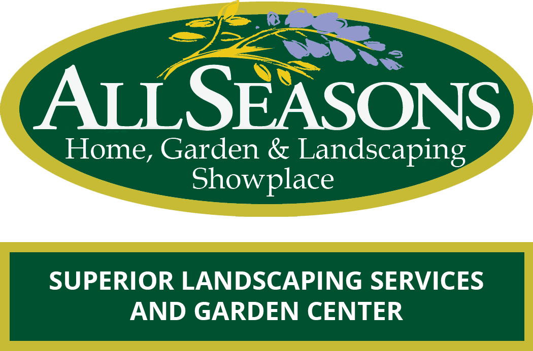 All Seasons Nursery & Landscaping, Inc. logo