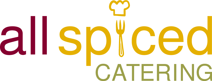 All Spiced Catering logo