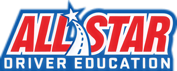 All Star Driver Education logo