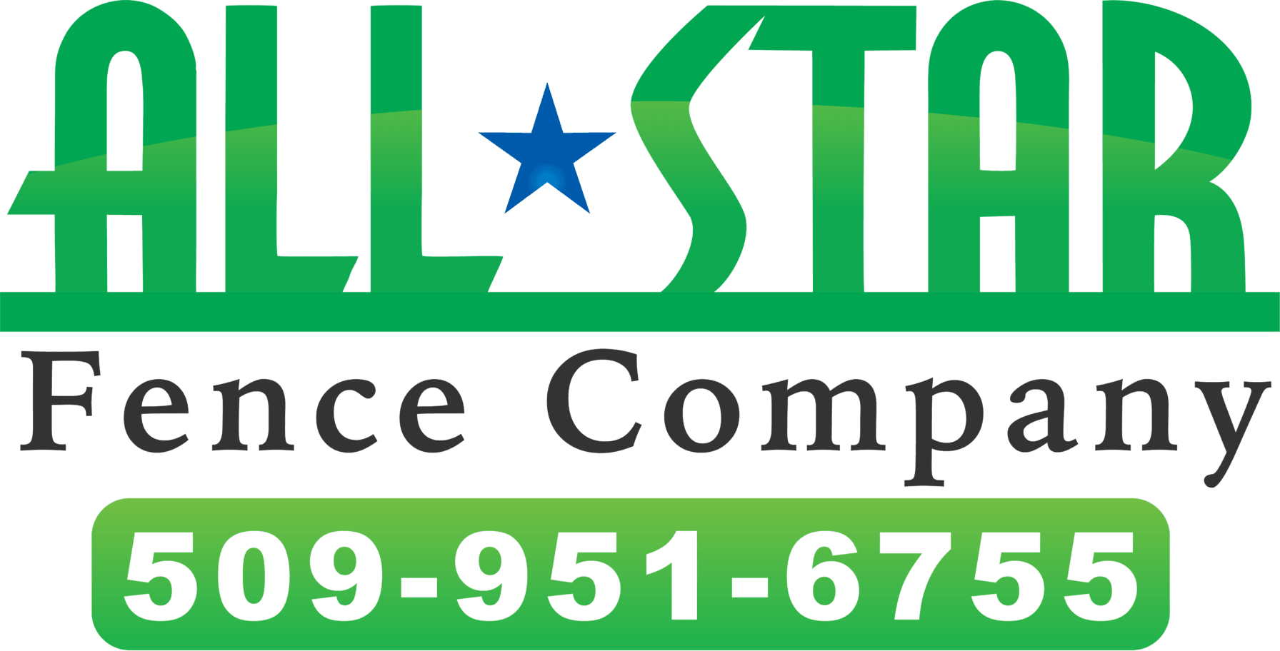 All-Star Fence Company LLC