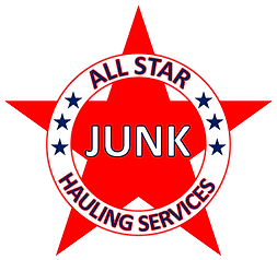All Star Junk Hauling Services logo