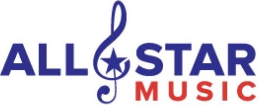 All Star Music logo