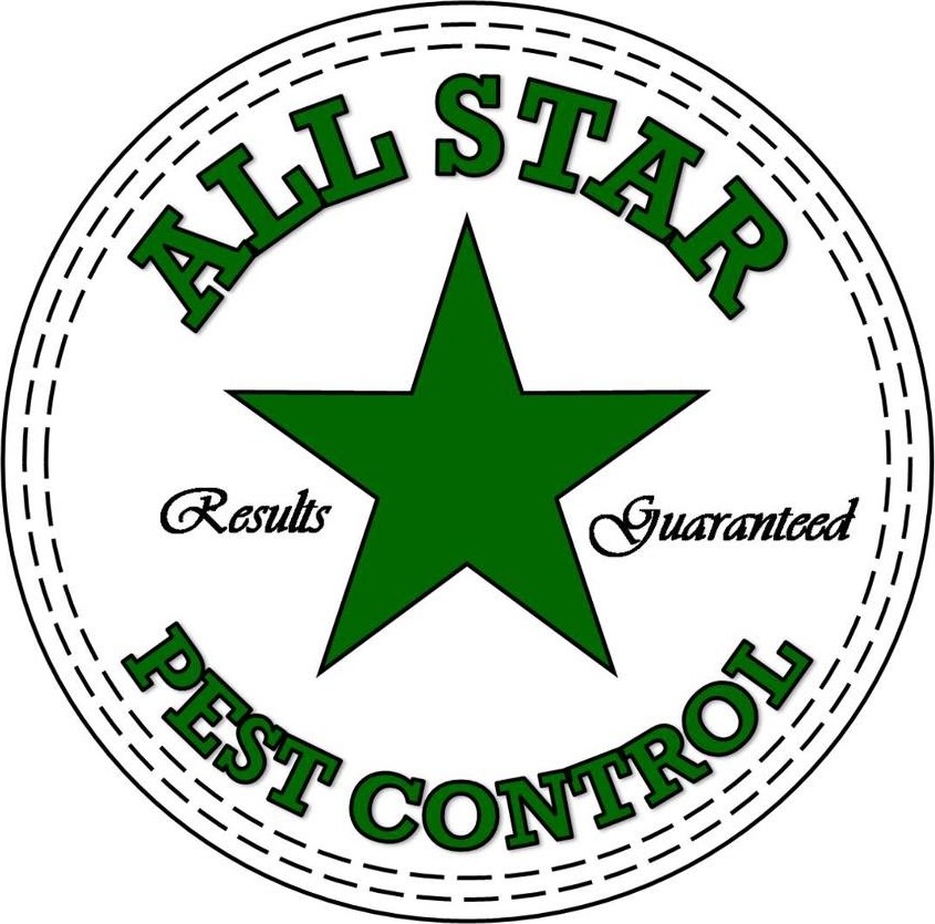 All Star Pest Control logo