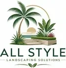 All Style Paving & Landscaping Cairns logo