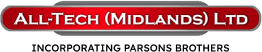 All-Tech Midlands Ltd