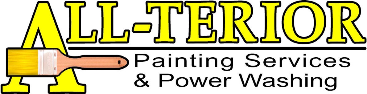 All-Terior Painting & Power Washing Services