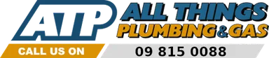 All Things Plumbing & Gas Limited logo