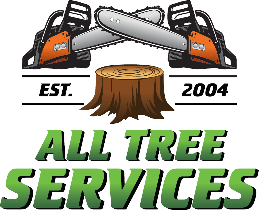 All Tree Services logo