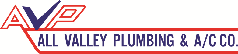 All Valley Plumbing & A/C Co. logo