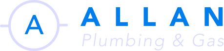 Allan Plumbing and Gas Solutions logo
