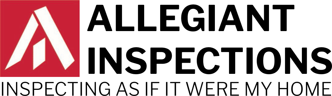 Allegiant Inspections logo