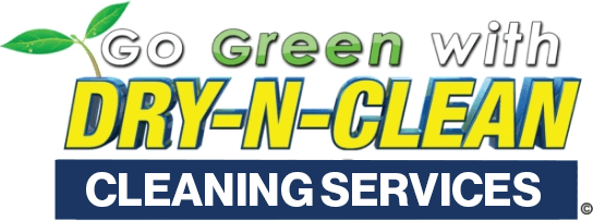 Allen's Dry-N-Clean logo