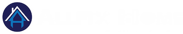 Allfix Home logo