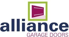 Alliance Garage Doors Ltd logo