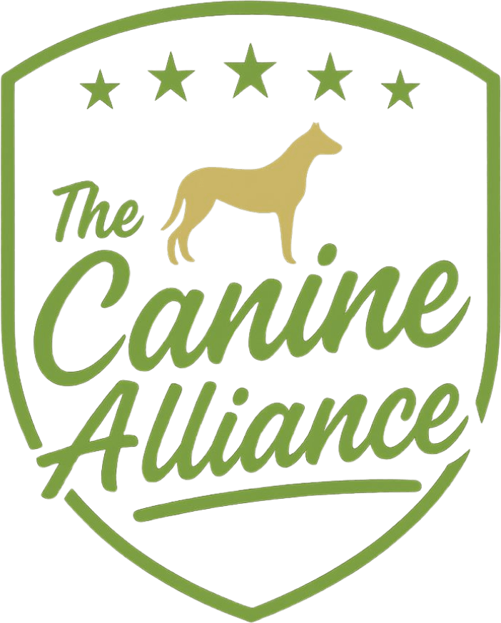 Alliance K9 logo
