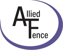 Allied Fence logo