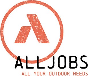 Alljobs Landscaping logo