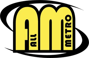 Allmetro Bins logo