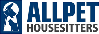 Allpet House Sitters logo