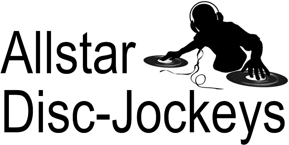 Allstar DJs logo