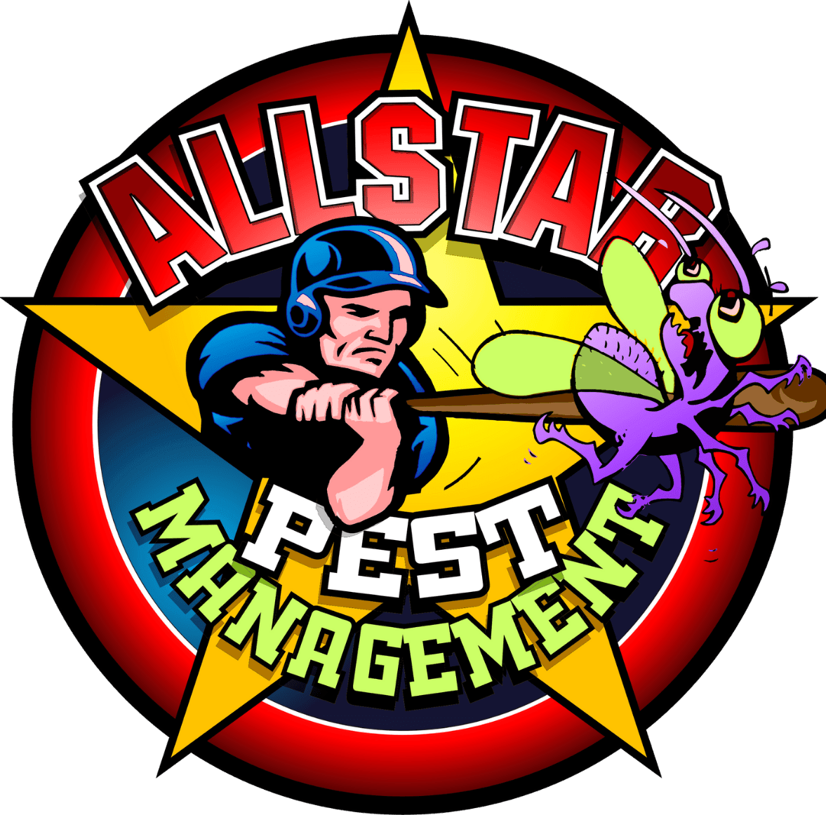 Allstar Pest Management