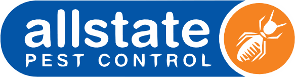 Allstate Pest Control logo