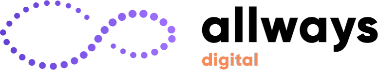 Allways Digital logo